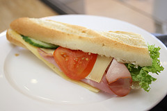 sandwich