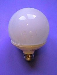 this is a photo of light globe