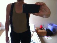 trousers