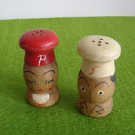 salt and pepper