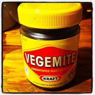 vegemite